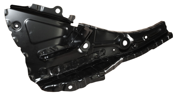 MEMBER COMP., R. FR. WHEELHOUSE UPPER